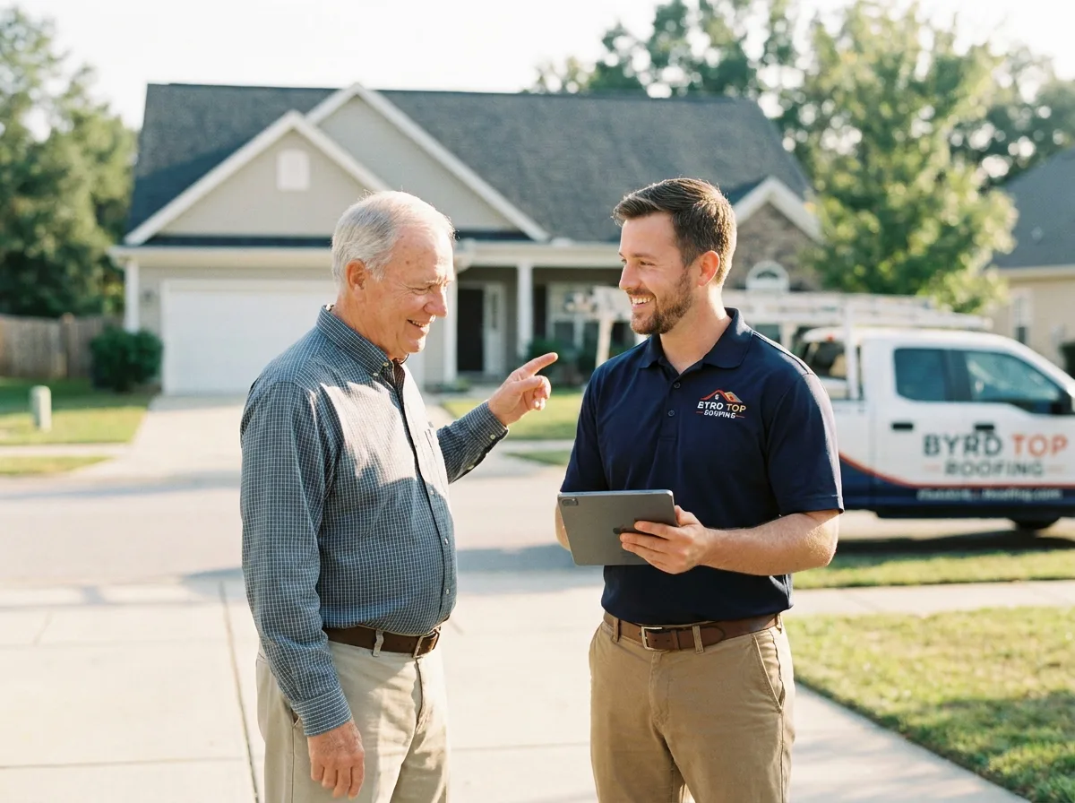 Roofing Herscher, IL FAQs